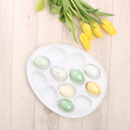 egg plates