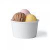 ES 301 DESSERTSCHALEN Ice bucket 10 cm ''Gelateria''