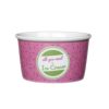 ES 302 DESSERTSCHALEN Ice bucket set 3 pcs. ''Gelateria''