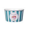 ES 302 DESSERTSCHALEN Ice bucket set 3 pcs. ''Gelateria''