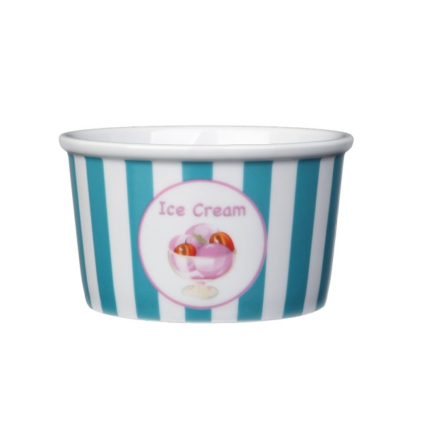 ES 302 DESSERTSCHALEN Ice bucket set 3 pcs. ''Gelateria''