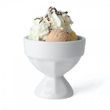 ES 006 DESSERTSCHALEN Sundae 0,38 l