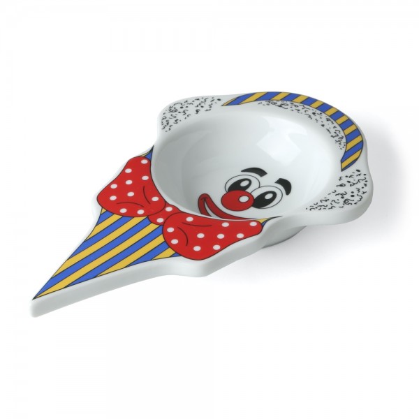 ES 021 DESSERTSCHALEN Sundae ''Clown'' 24 cm