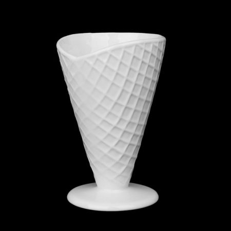 ES 001 DESSERTSCHALEN Ice-cream cone 0,30 l