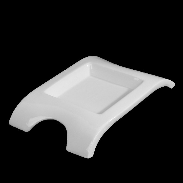 EP 008 BALTIC Event plate ''Baltic'' deep 30 cm