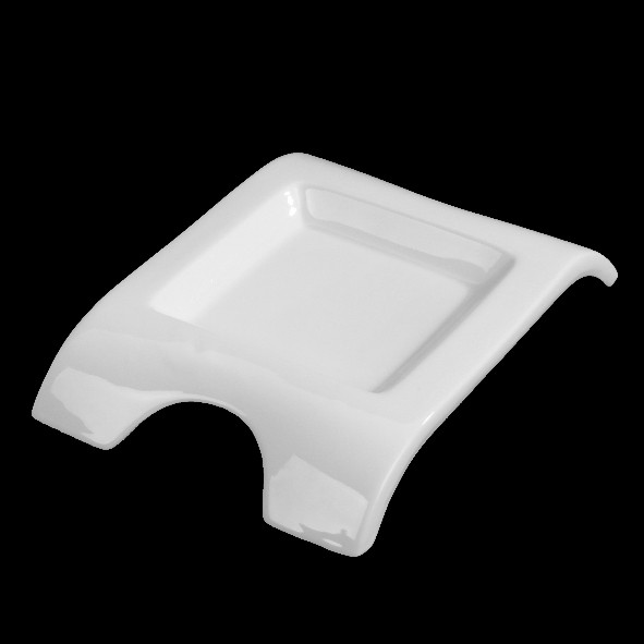 EP 009 BALTIC Event plate ''Baltic'' flat 30 cm