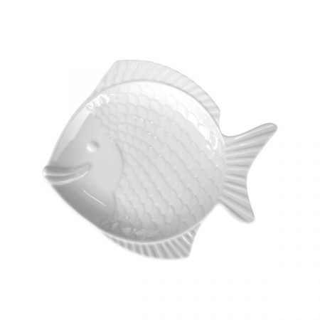 FISCH 30 FISCH NEMO Fish Plate 30 cm