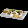 PLA 010 SONDERFORMEN Football field 35,5 x 25,5 cm