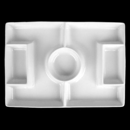 PLA 010 SONDERFORMEN Football field 35,5 x 25,5 cm