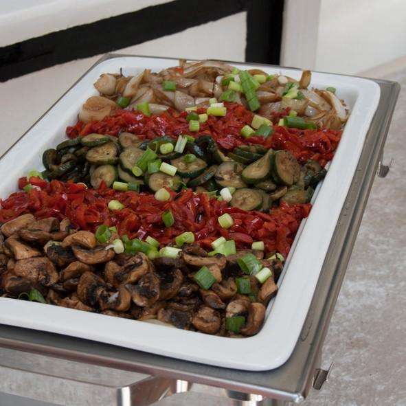 GN 1-1 65 GN-GASTRONORM Container GN 1-1 65 mm