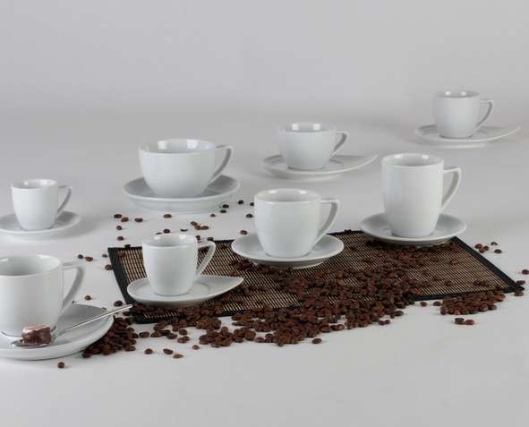 CF 008 CONFORM Espresso cup ''ConForm'' 0,06 l