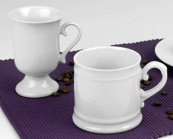 BT 168 PHARISÄER Nostalgic mug 0,20 l, Irish Coffee