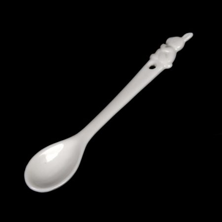 ML 001 LÖFFEL Spoon ''Rabbit'' 15 cm
