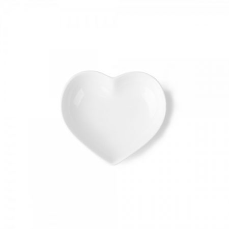 HS 007 LEUCHTER & TEELICHTER Heart Bowl Classic 7 cm