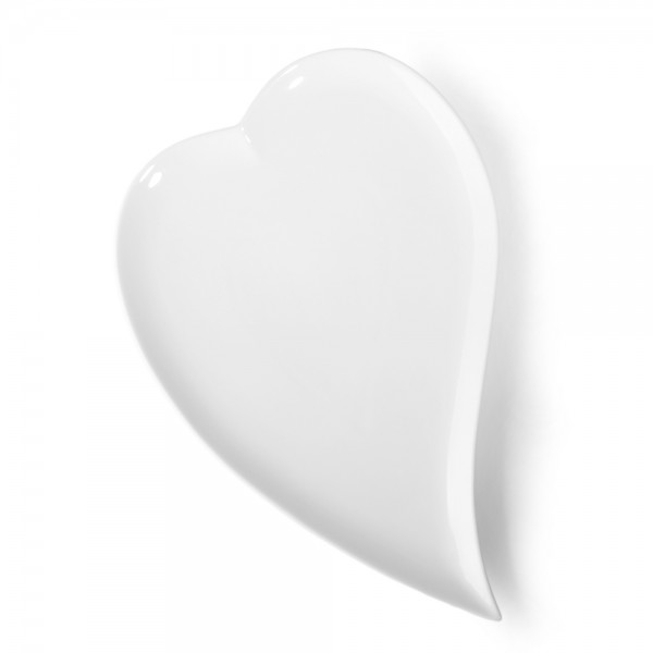 HP 036 SONDERFORMEN Heart shaped plate 36 cm