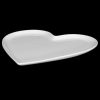 MPH 026 SONDERFORMEN Heart shaped plate 26 cm