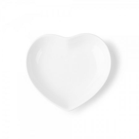 HS 015 HERZ Heart Bowl Classic 15 cm