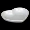 HS 021 HERZ Heart shaped dish 21,0 cm