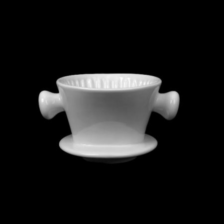 GZ 002 KAFFEEFILTER Coffee dripper for one mug/cup