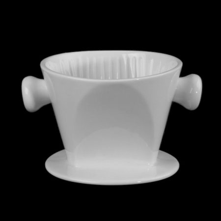 GZ 003 KAFFEEFILTER Coffee dripper for pot