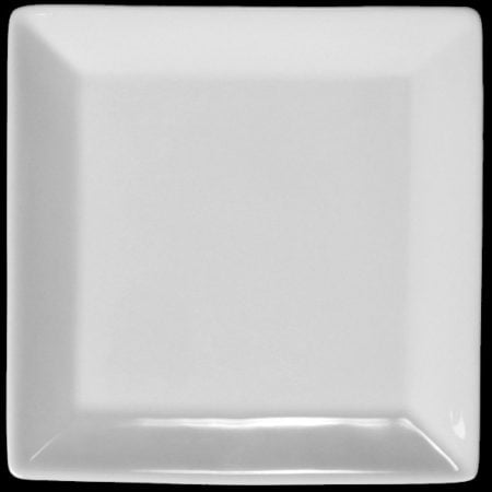 YK 1151 YOYO KANTON Square plate YoYo ''Kanton'' 33 cm