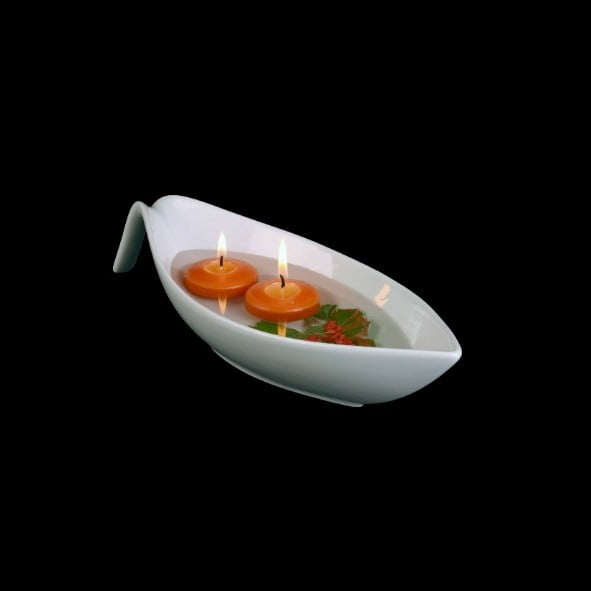 Kerzenschale-BAT-123-dek-Holst-Porzellan