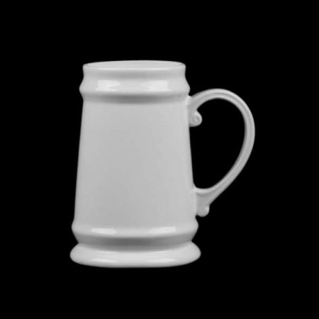 BK 001 BIERKRÜGE Vase 15 cm