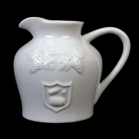 jugs and pots and vases