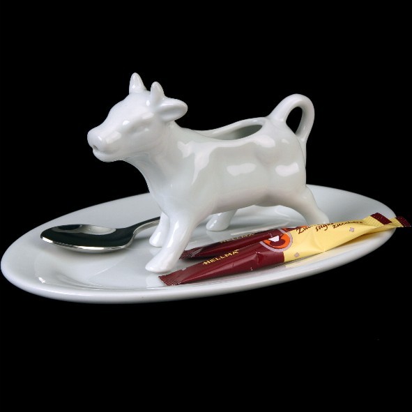 KG 1207 GIESSER Jug ''Cow'' 0,06 l