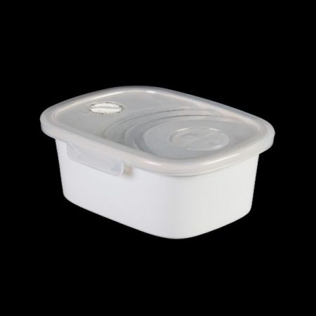 CG 075 DOSEN Storage Can 19,5 x 14,5 x 7,5 cm