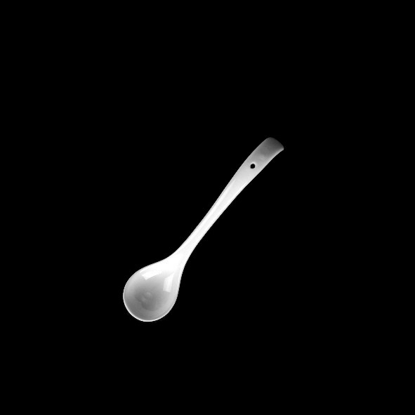 KPL 110 LÖFFEL Spoon 9,5 cm