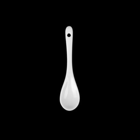 KPL 610 LÖFFEL Spoon straight handle 10 cm