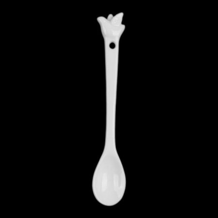 ML 011 LÖFFEL Spoon ''Dove of peace'' 15 cm