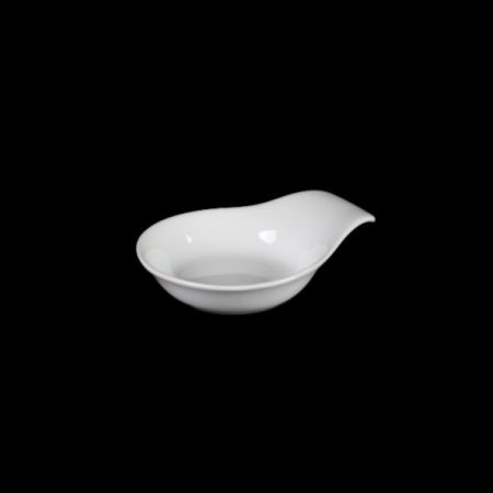 DC 2066 DIP CUP Bowl ''Teardrops'' 11 cm