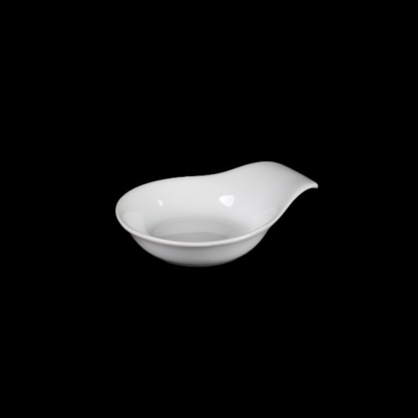 DC 2066 DIP CUP Bowl ''Teardrops'' 11 cm