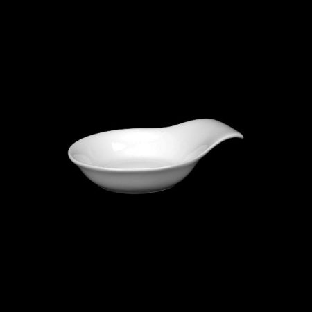 DC 2067 DIP CUP Bowl ''Teardrops'' 14 cm