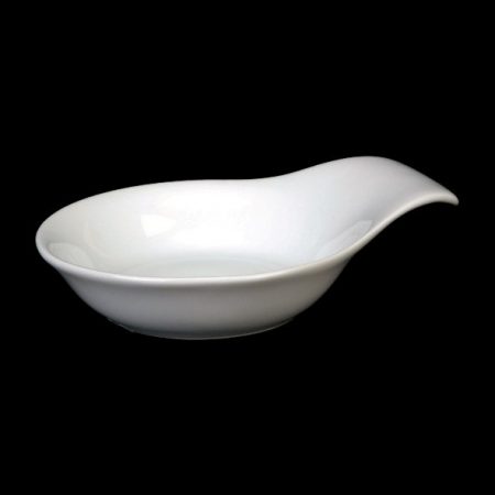 DC 2068 DIP CUP Bowl ''Teardrops'' 25 cm