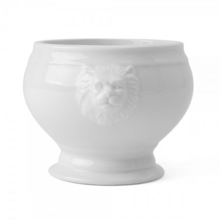 LK 100 LÖWENKOPF Lion head bowl 1,00 l