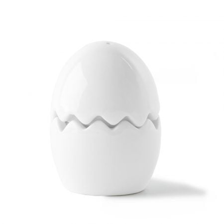 SP 2018 MENAGEN Salt & Pepper Shaker ''Egg''