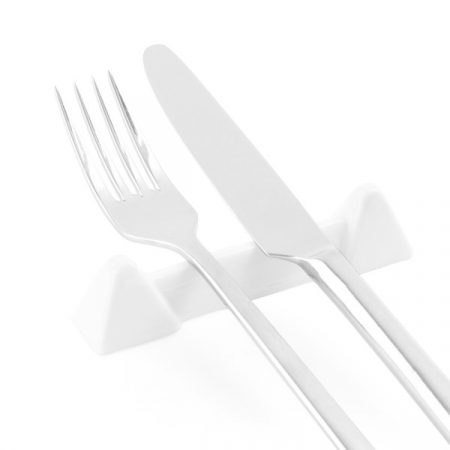 KP 102 BESTECKBÄNKE Knife holder 11,0 x 2,5 cm