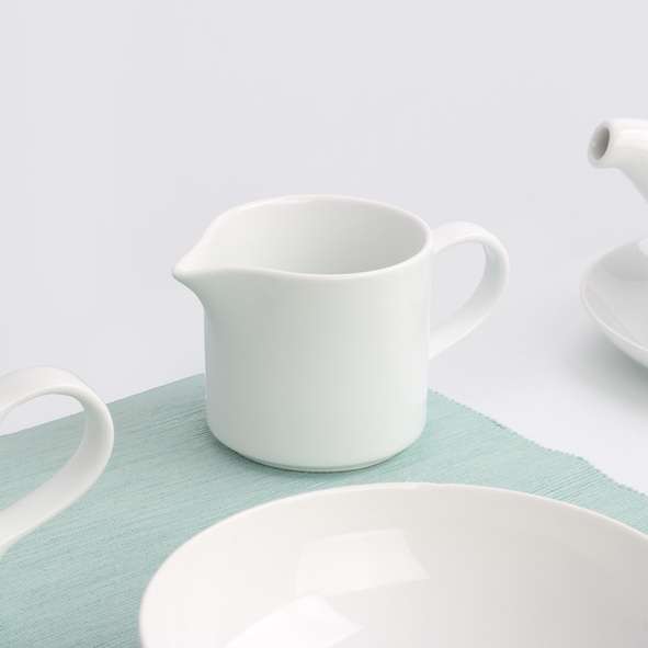 AU 615 GIESSER Creamer 0,15 l stackable