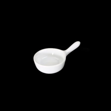 MI 0001 MINI SCHALEN Porcelain Mini Bowl 6 cm/0,05 l „Pan''