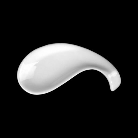 MI 0011 MINI PLATTEN Mini Spoon for appetizers 12 cm (**)