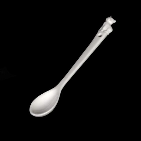 LÖFFEL Spoon ''Cat'' 15 cm