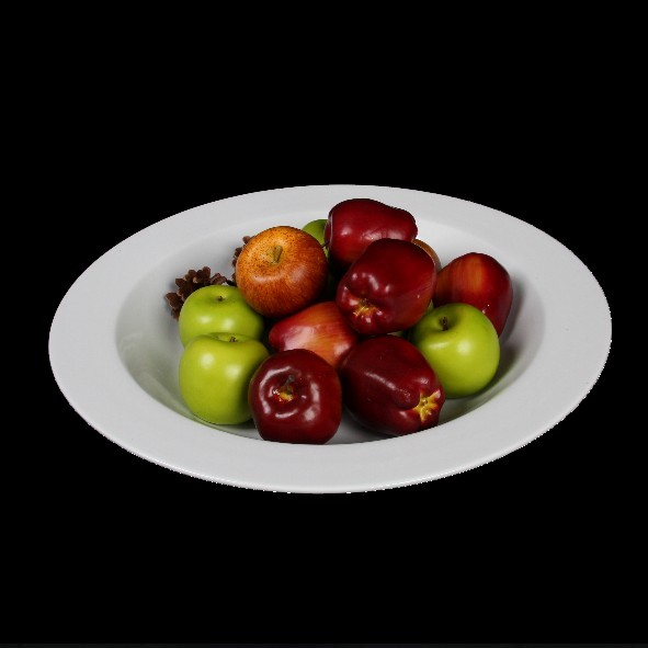 PB 49 KLASSIK Pastabowl ''Classic'' 49 cm