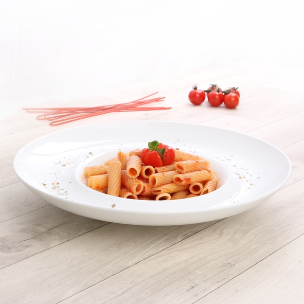 PBC 031 CARMEN Deep plate 31 cm ''Carmen''