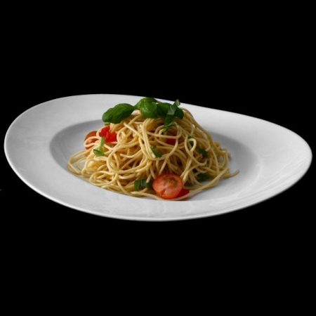 PBO 36 OVALI Oval bowl 36 cm