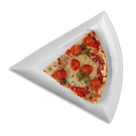 PL 19 SONDERFORMEN Plate 19 cm 1/6