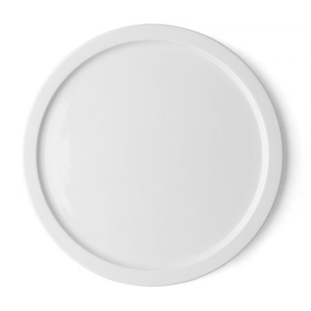 PL 33 RINGO Round plate 33 cm