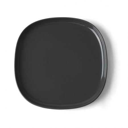 SK 326 SKAGEN Flat plate 28 cm ''Skagen'' grey